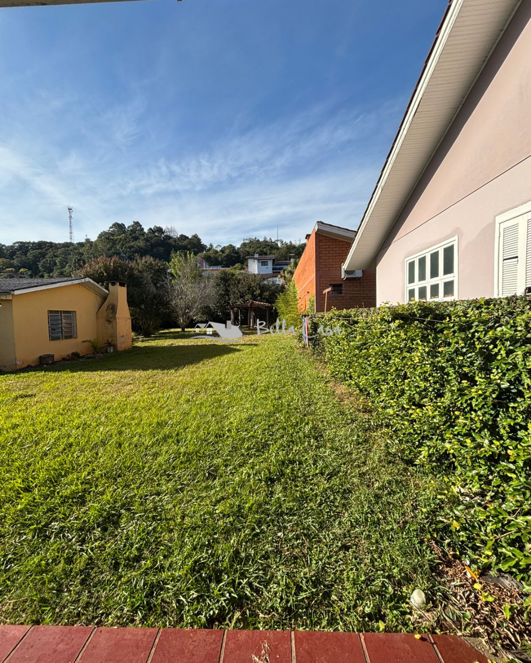 Bella Casa Imobiliário