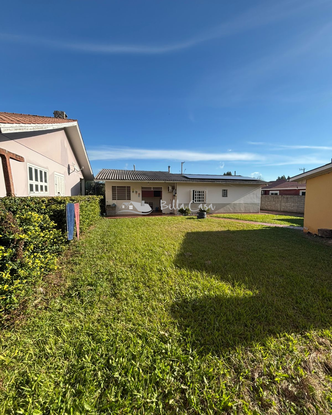 Bella Casa Imobiliário