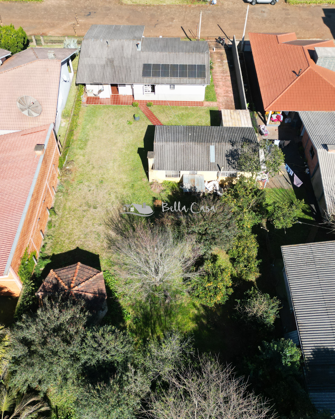 Bella Casa Imobiliário
