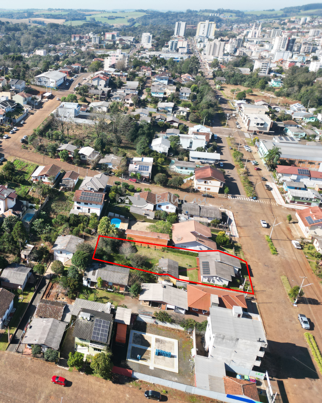 Bella Casa Imobiliário