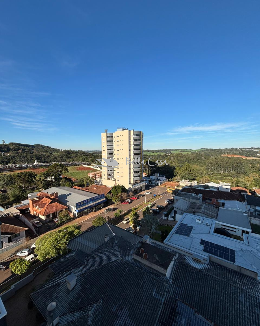 Bella Casa Imobiliário
