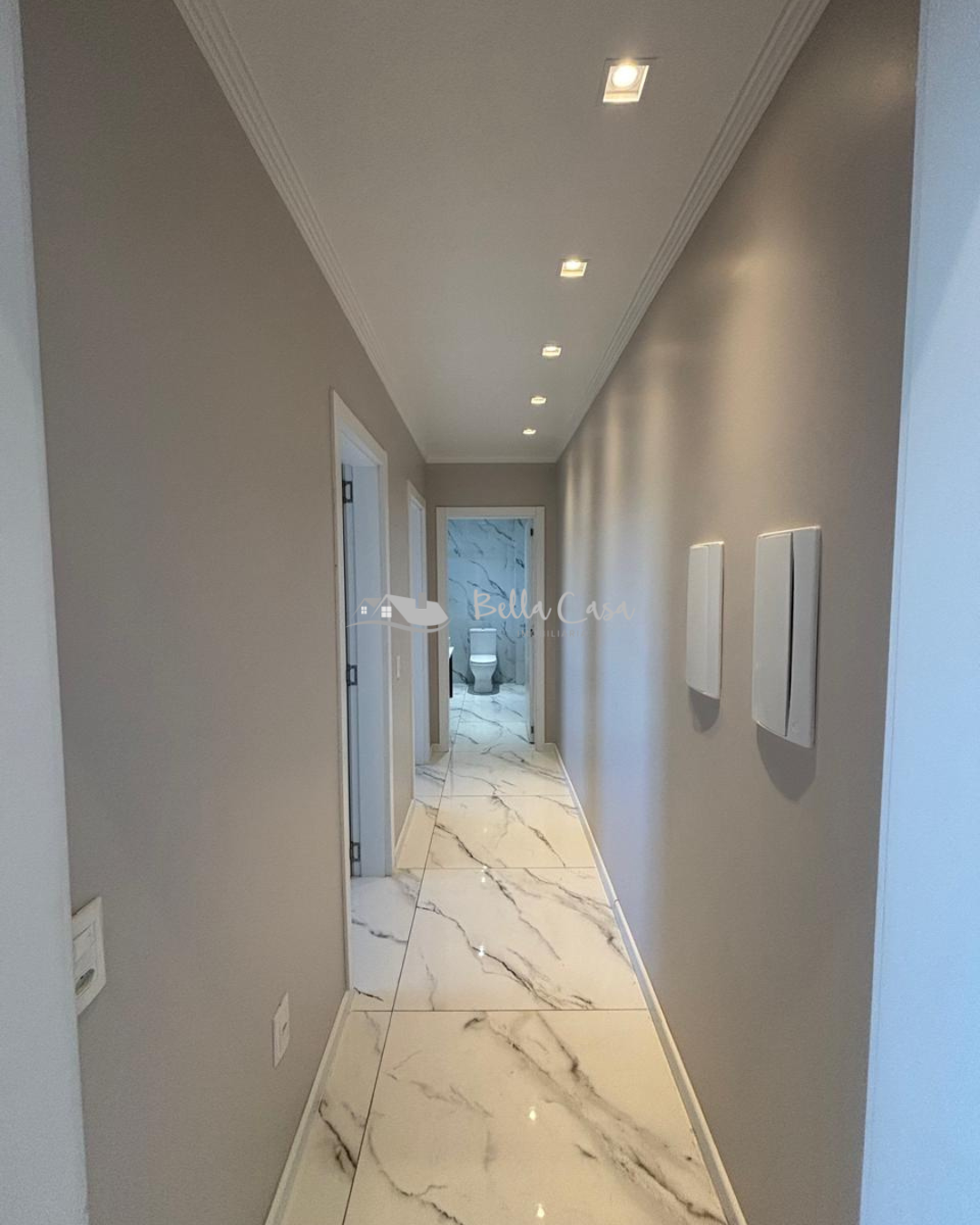 Bella Casa Imobiliário