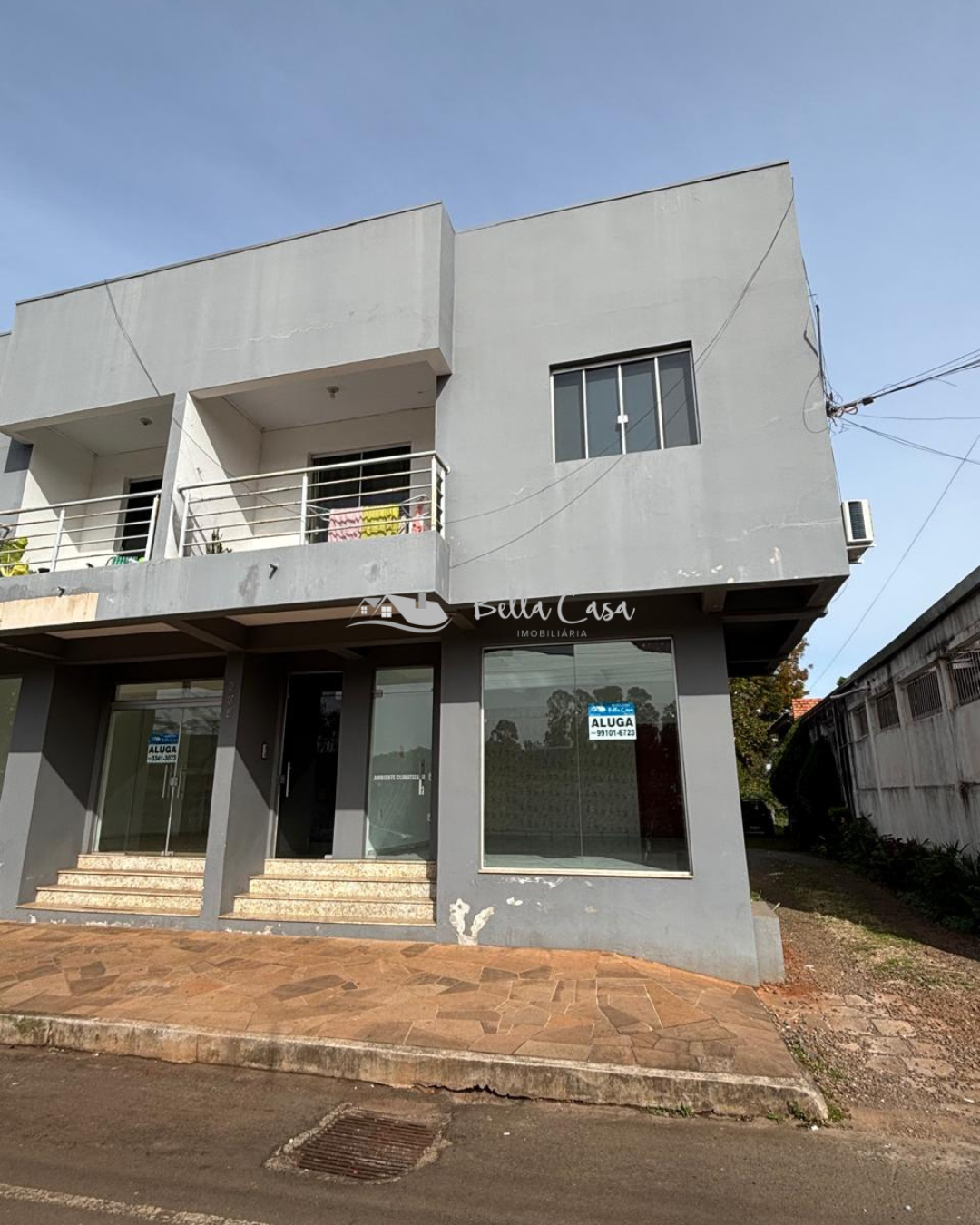 Bella Casa Imobiliário