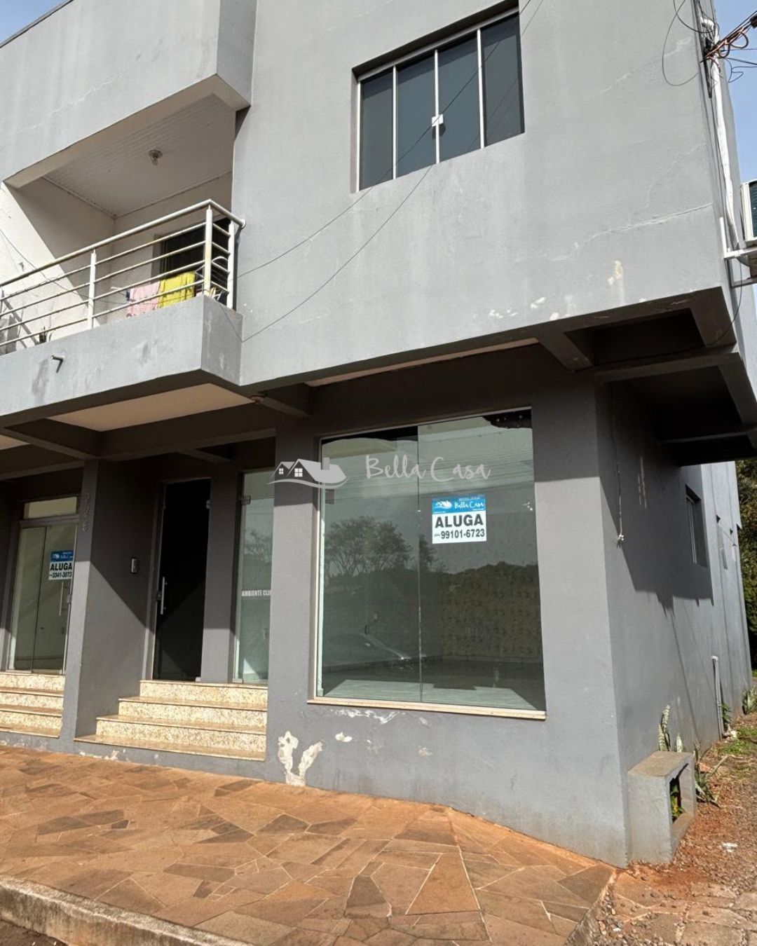 Bella Casa Imobiliário