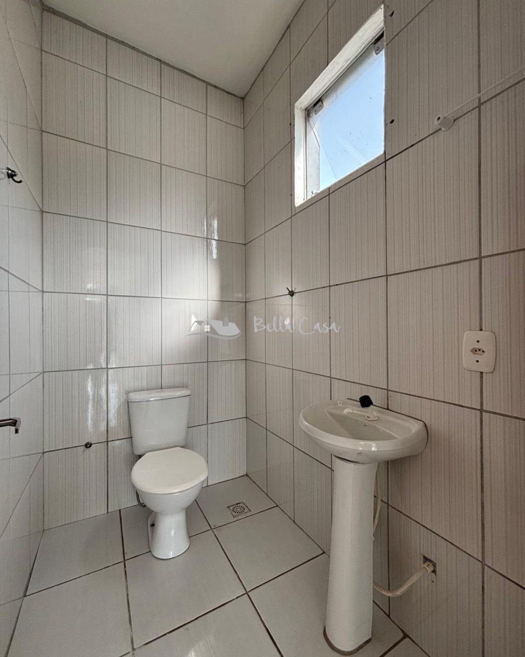 Bella Casa Imobiliário