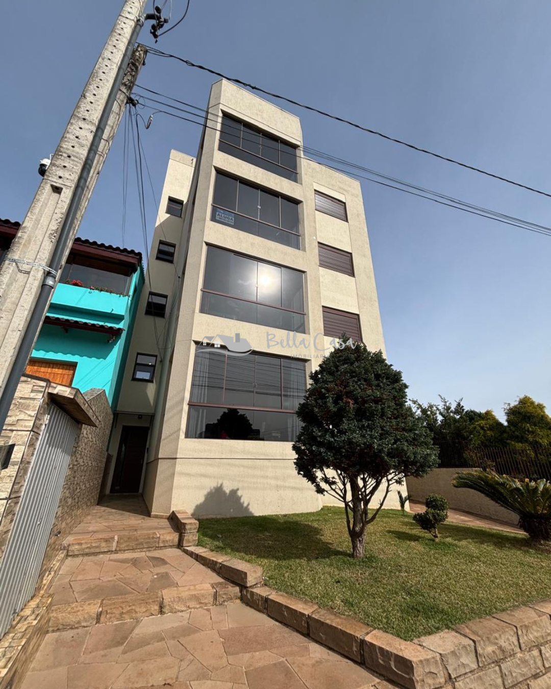 Bella Casa Imobiliário