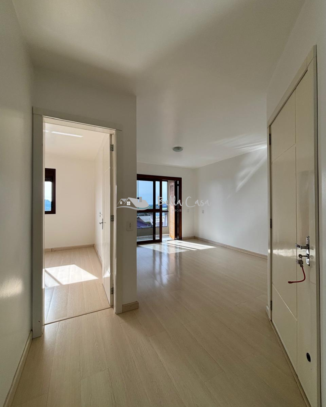 Bella Casa Imobiliário