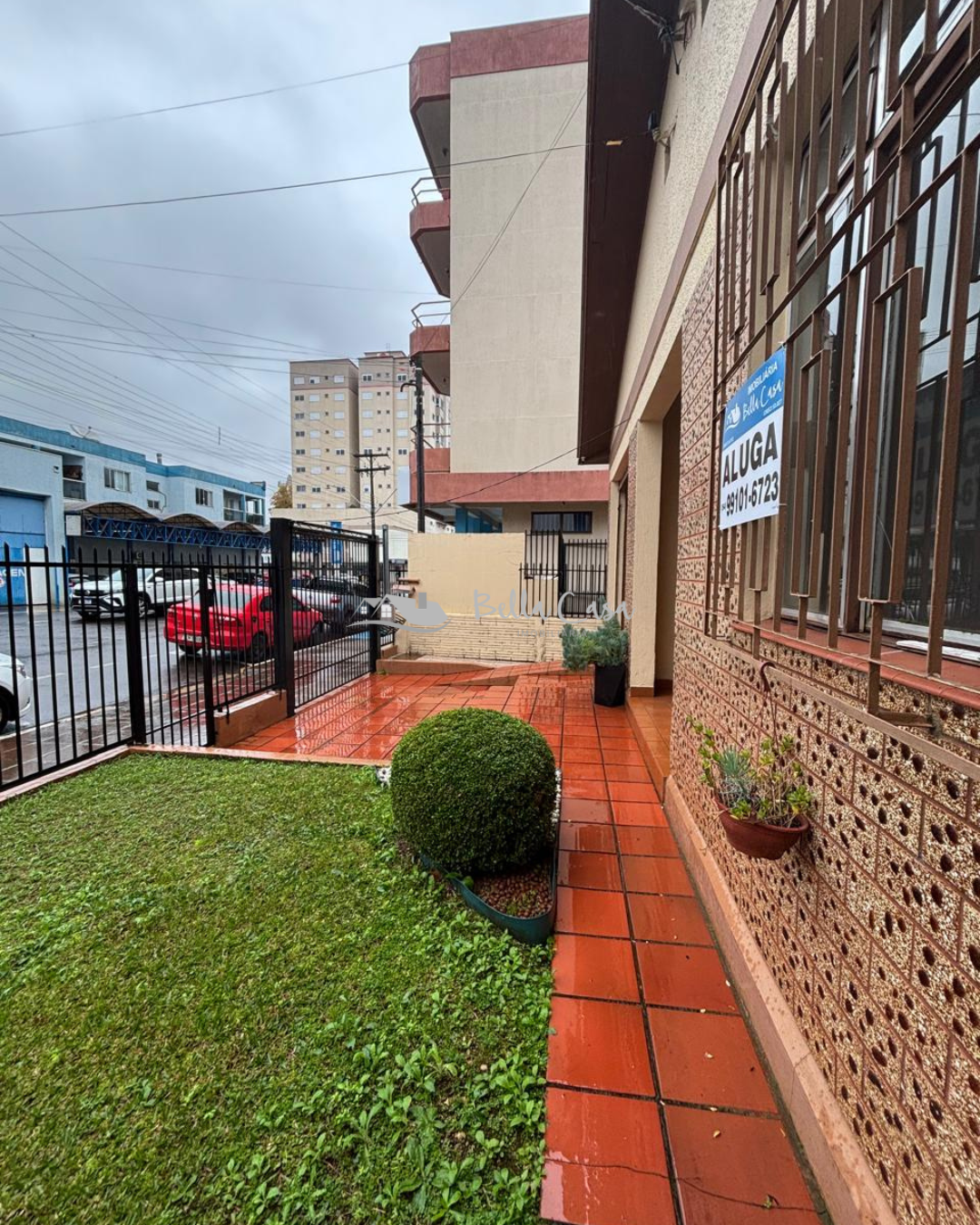 Bella Casa Imobiliário