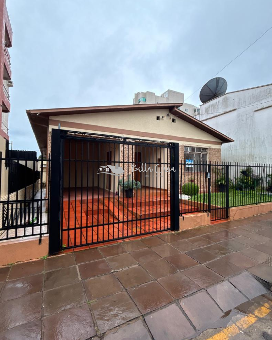 Bella Casa Imobiliário