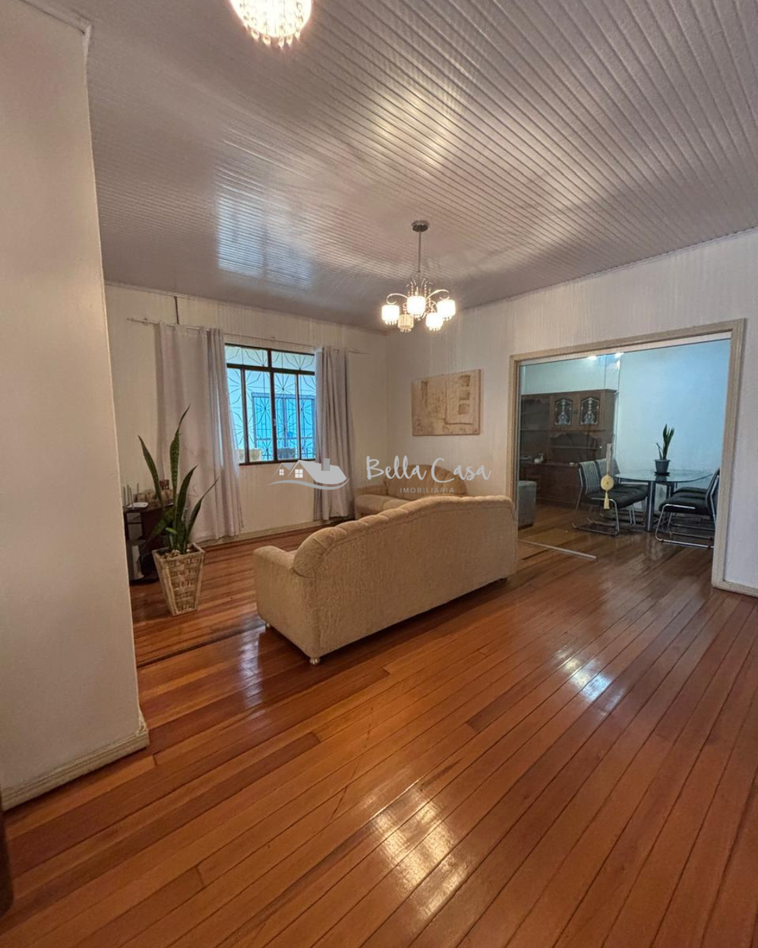 Bella Casa Imobiliário