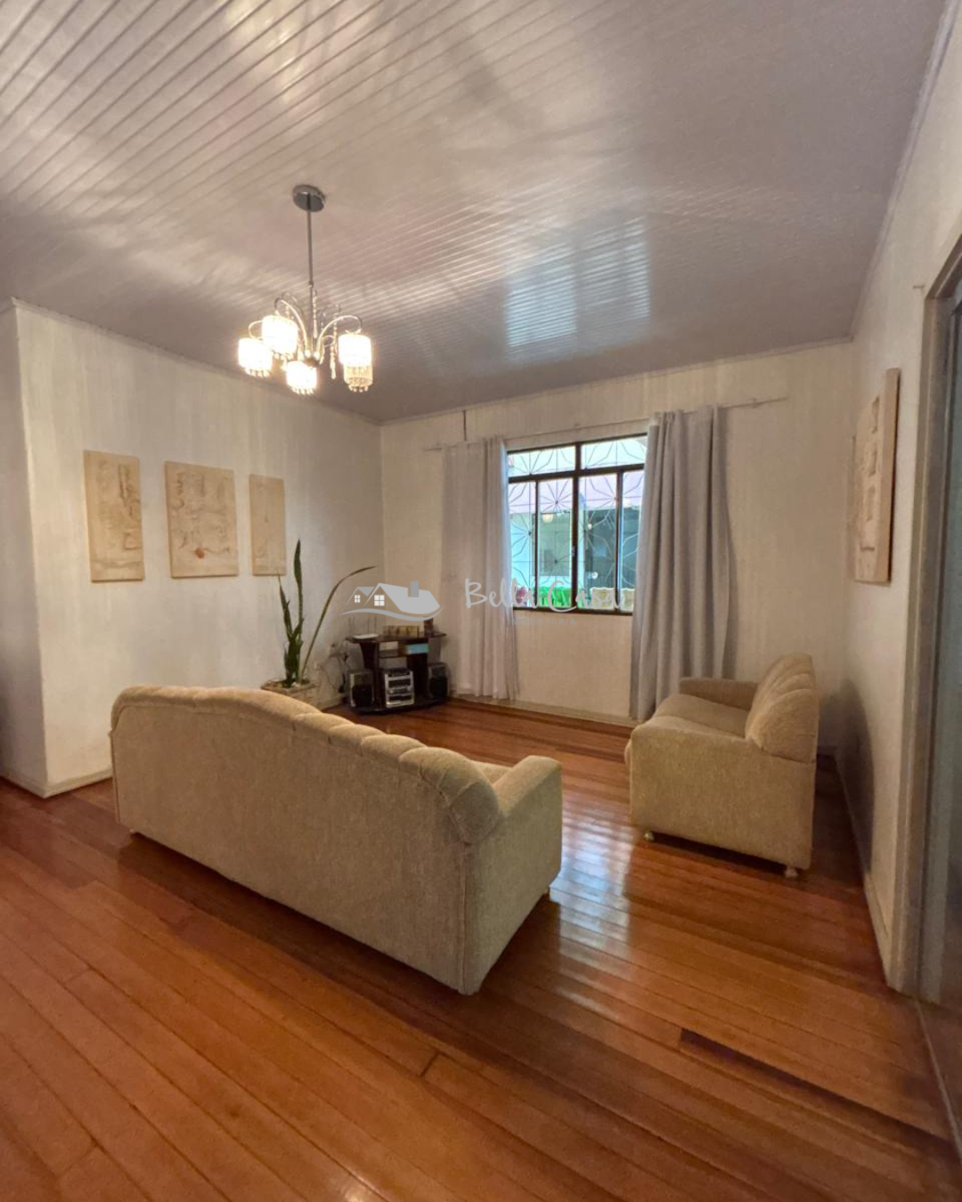 Bella Casa Imobiliário