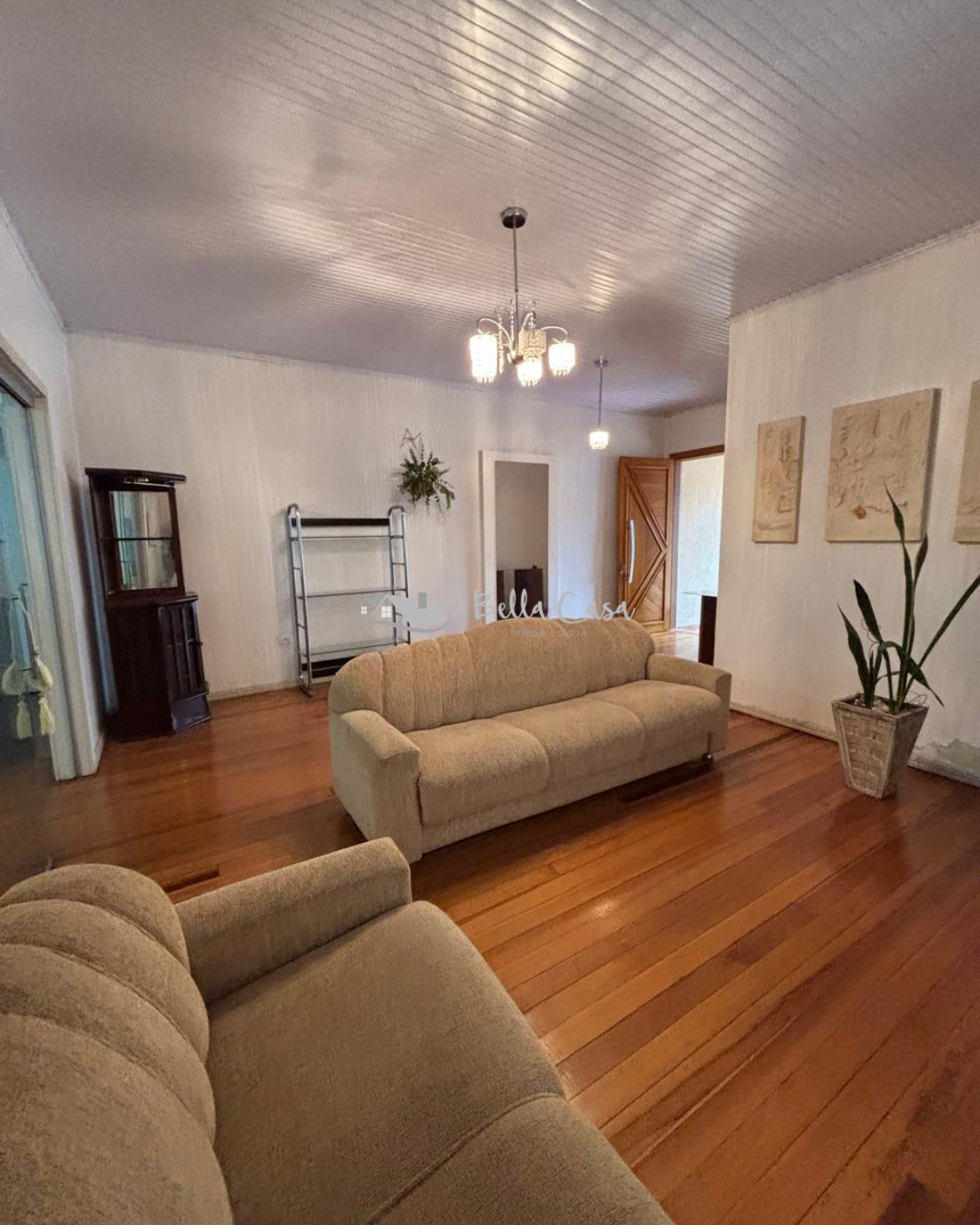 Bella Casa Imobiliário