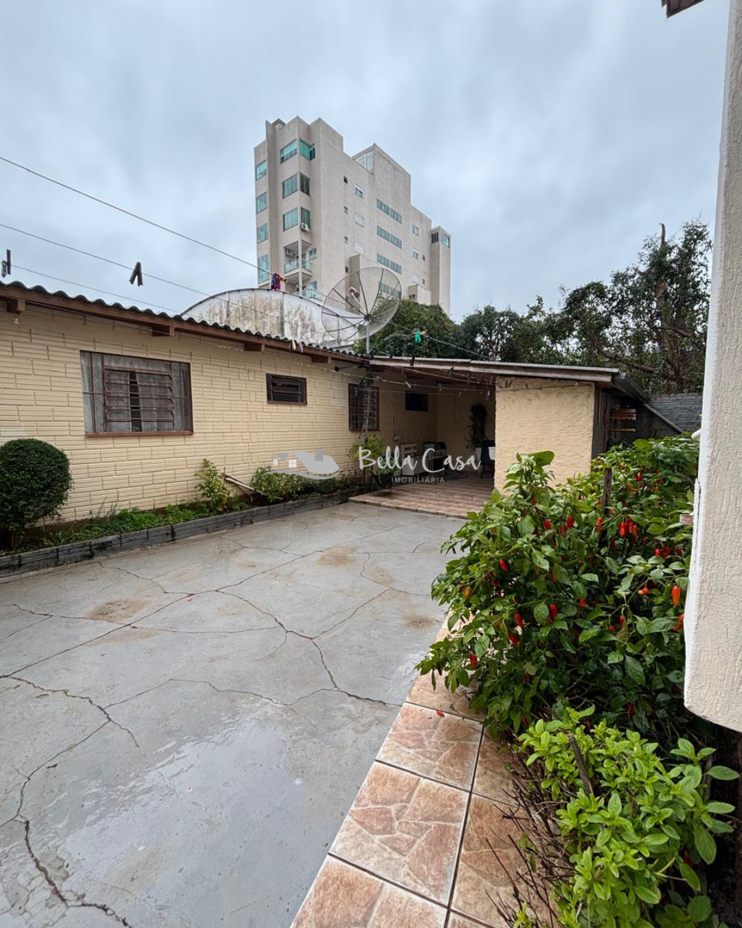 Bella Casa Imobiliário