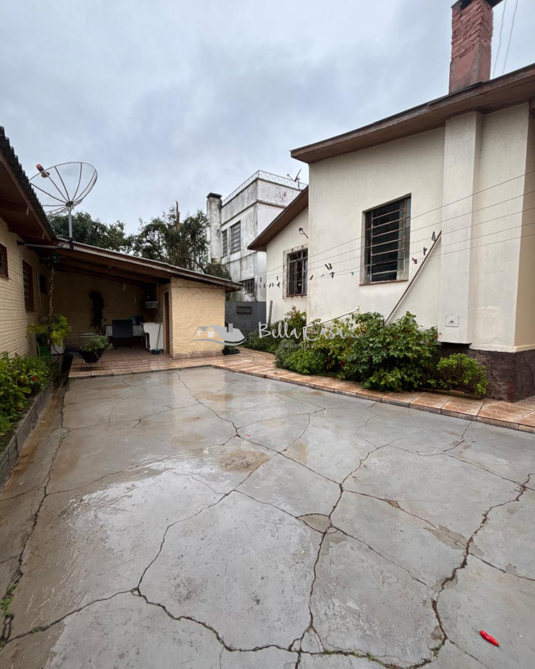 Bella Casa Imobiliário