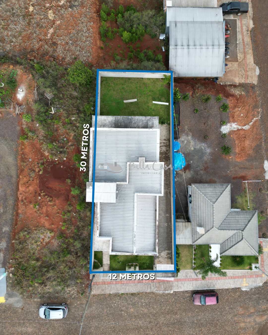 Bella Casa Imobiliário