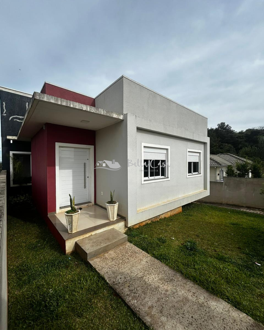 Bella Casa Imobiliário