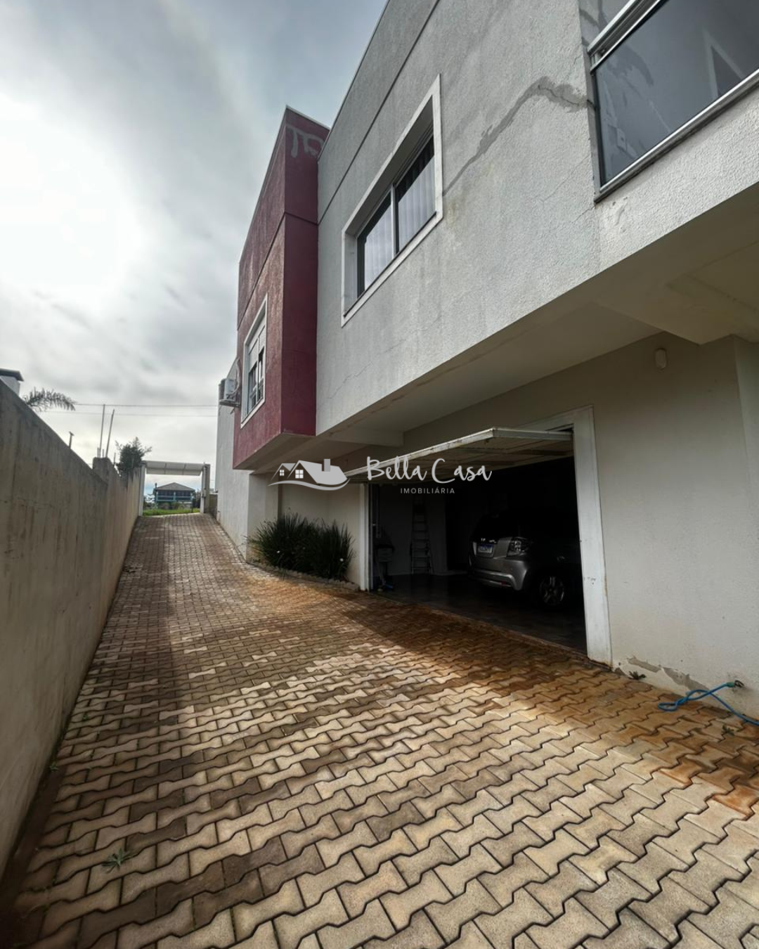 Bella Casa Imobiliário