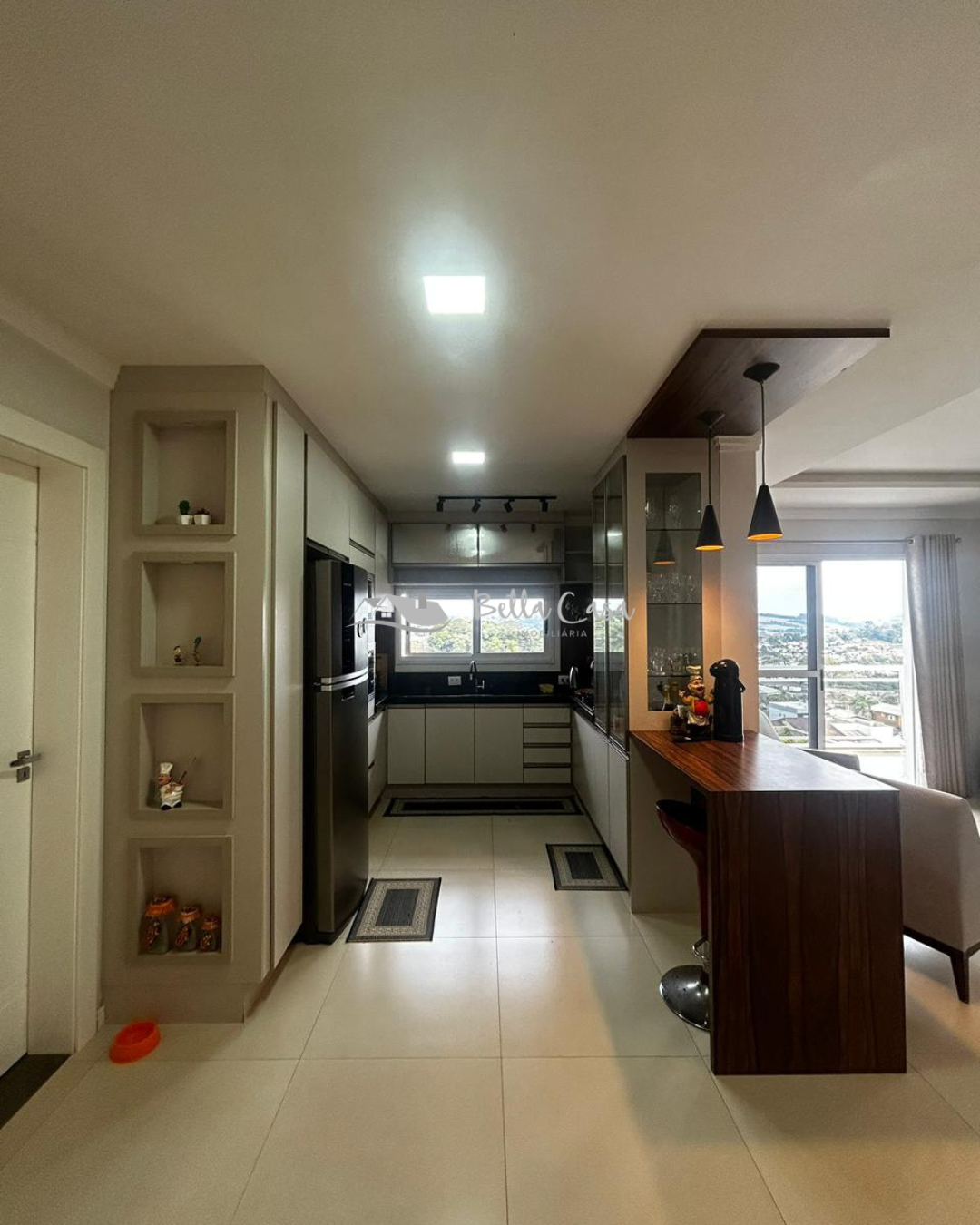 Bella Casa Imobiliário