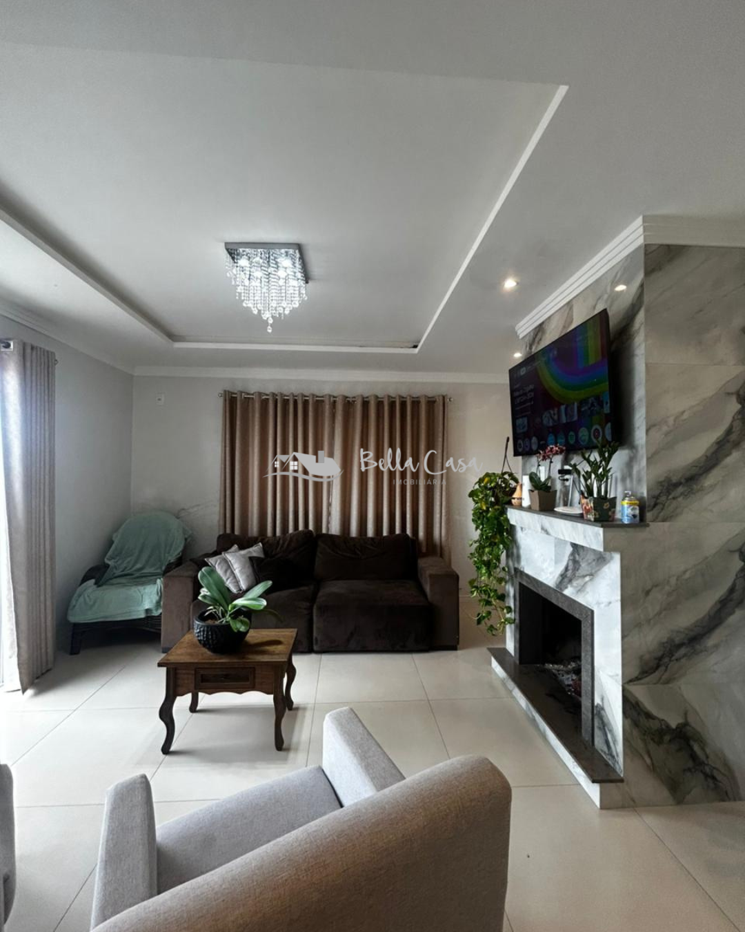 Bella Casa Imobiliário