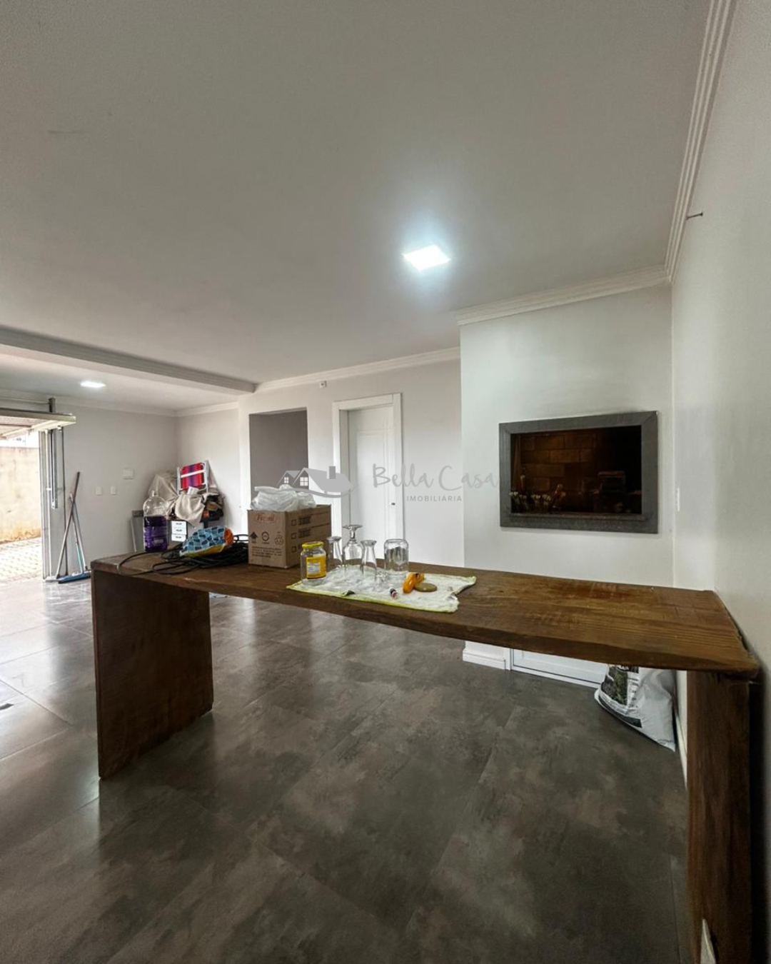 Bella Casa Imobiliário