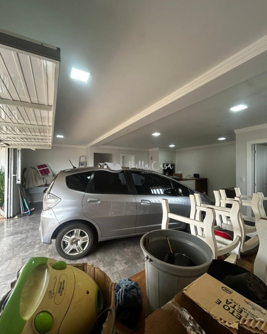 Bella Casa Imobiliário
