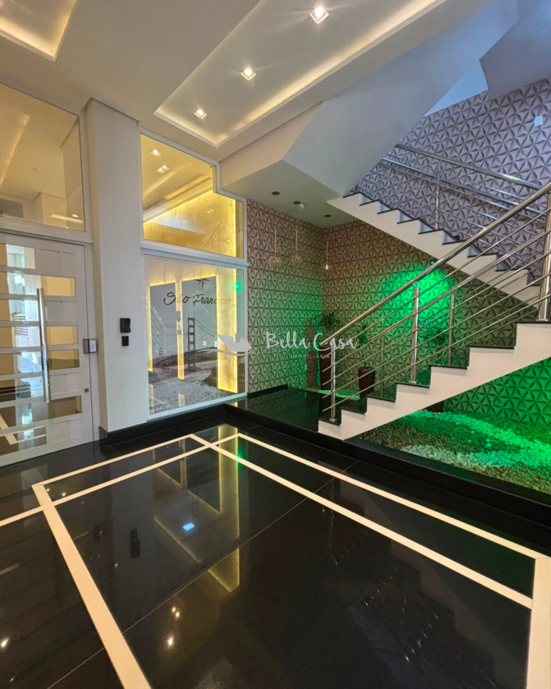 Bella Casa Imobiliário