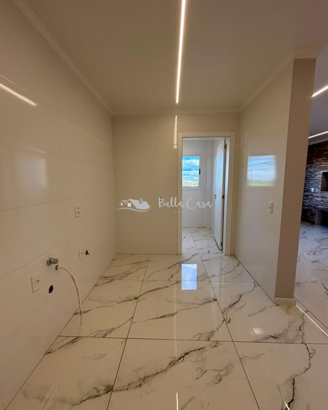 Bella Casa Imobiliário