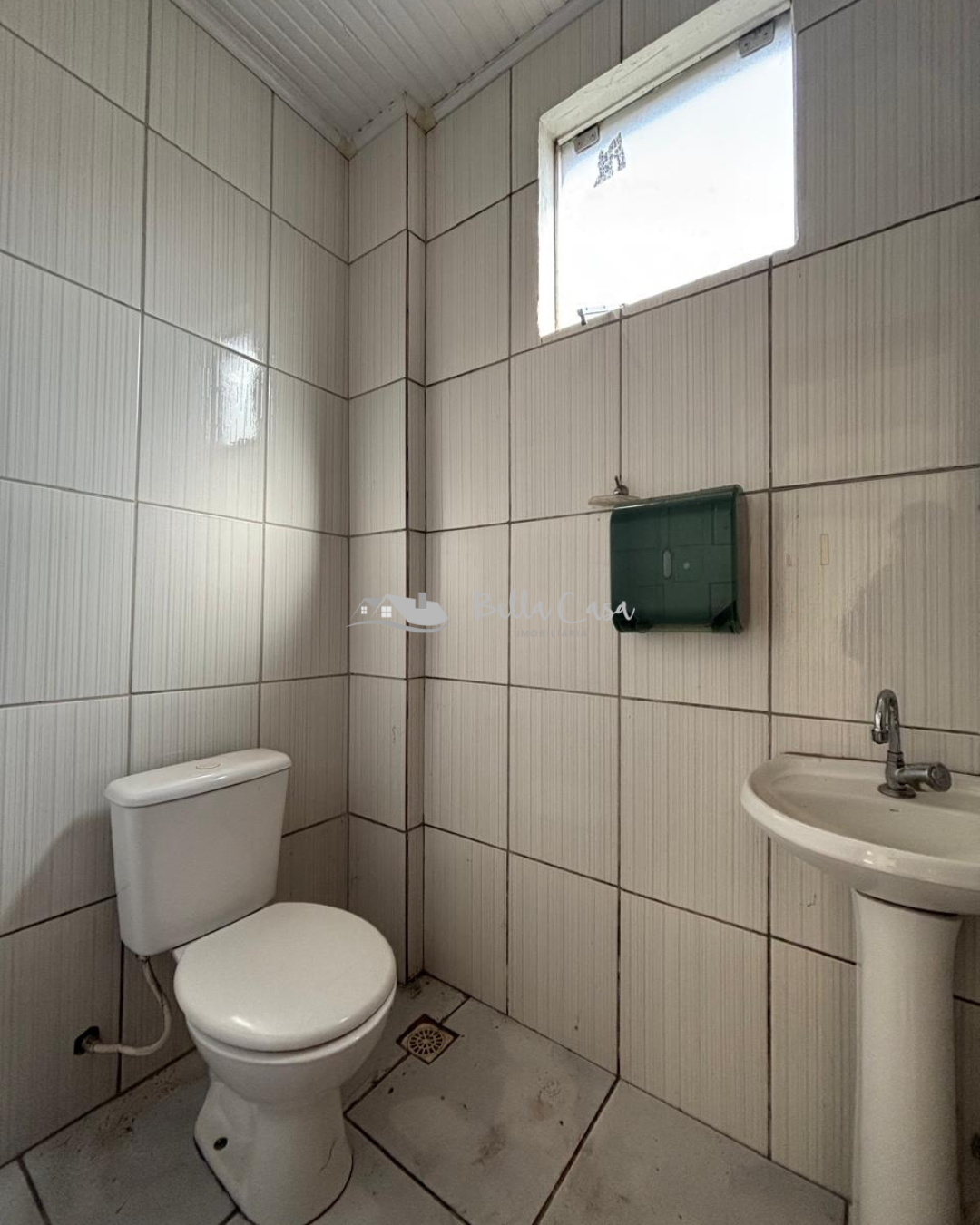 Bella Casa Imobiliário