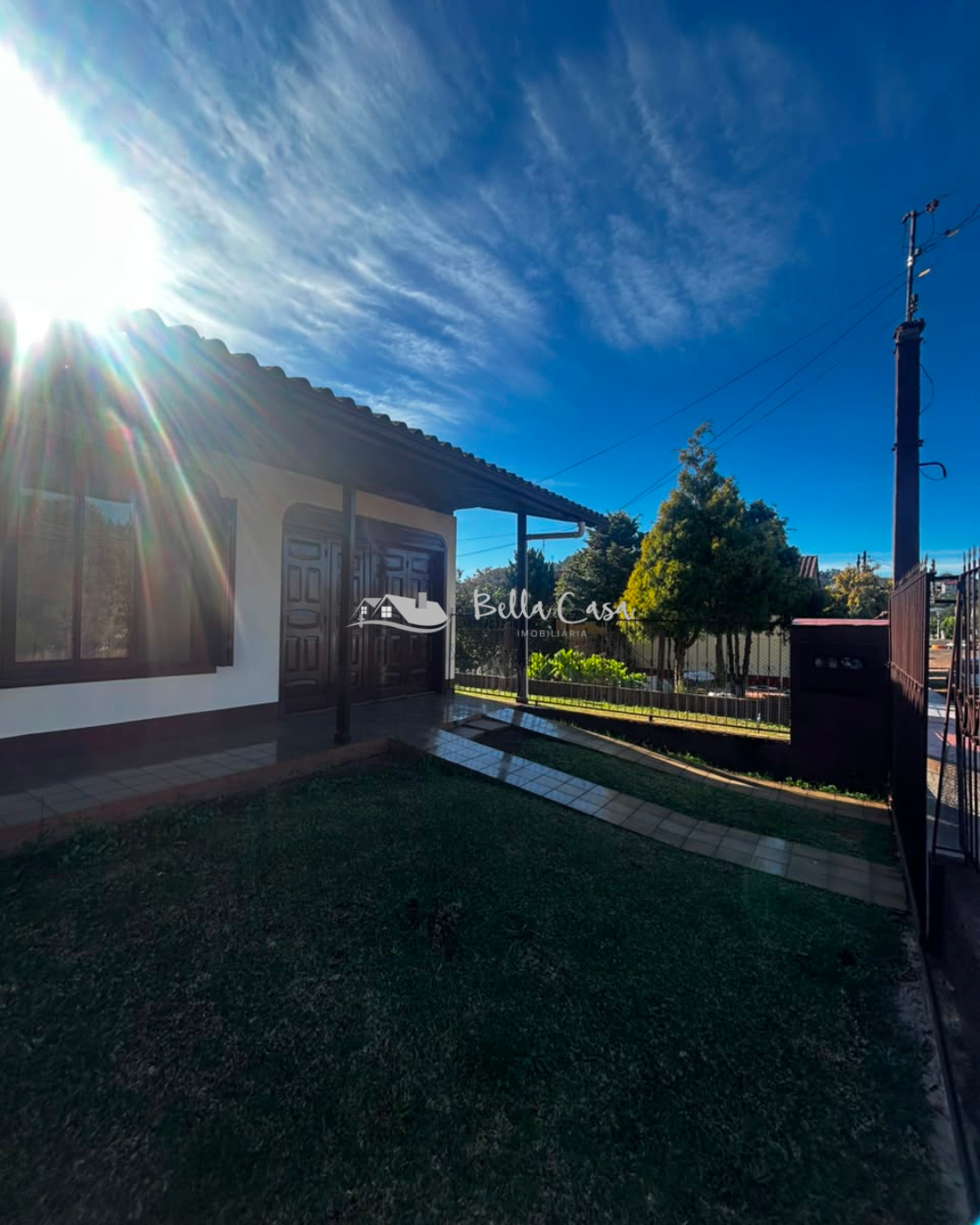 Bella Casa Imobiliário