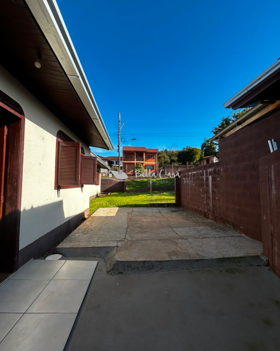 Bella Casa Imobiliário