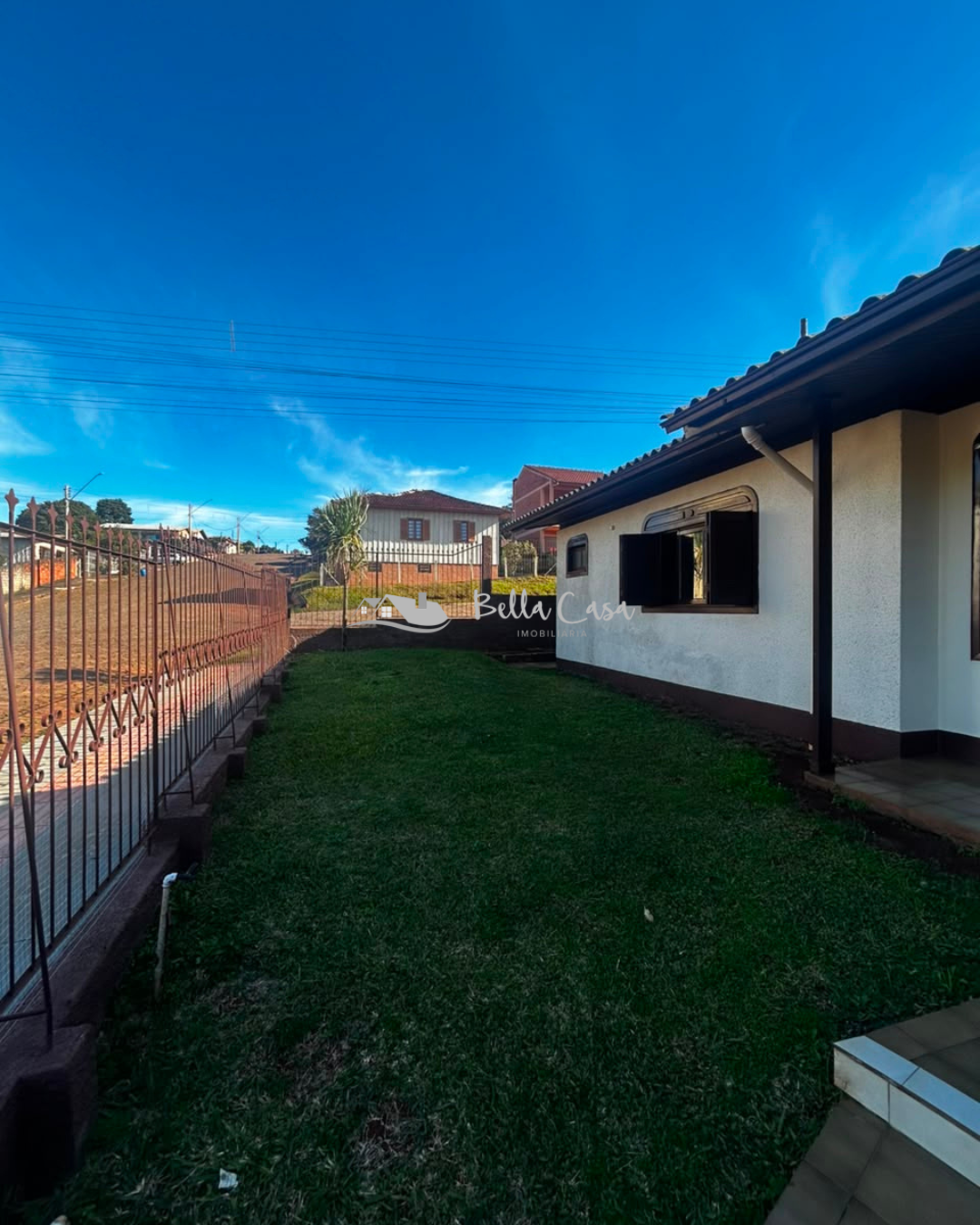 Bella Casa Imobiliário
