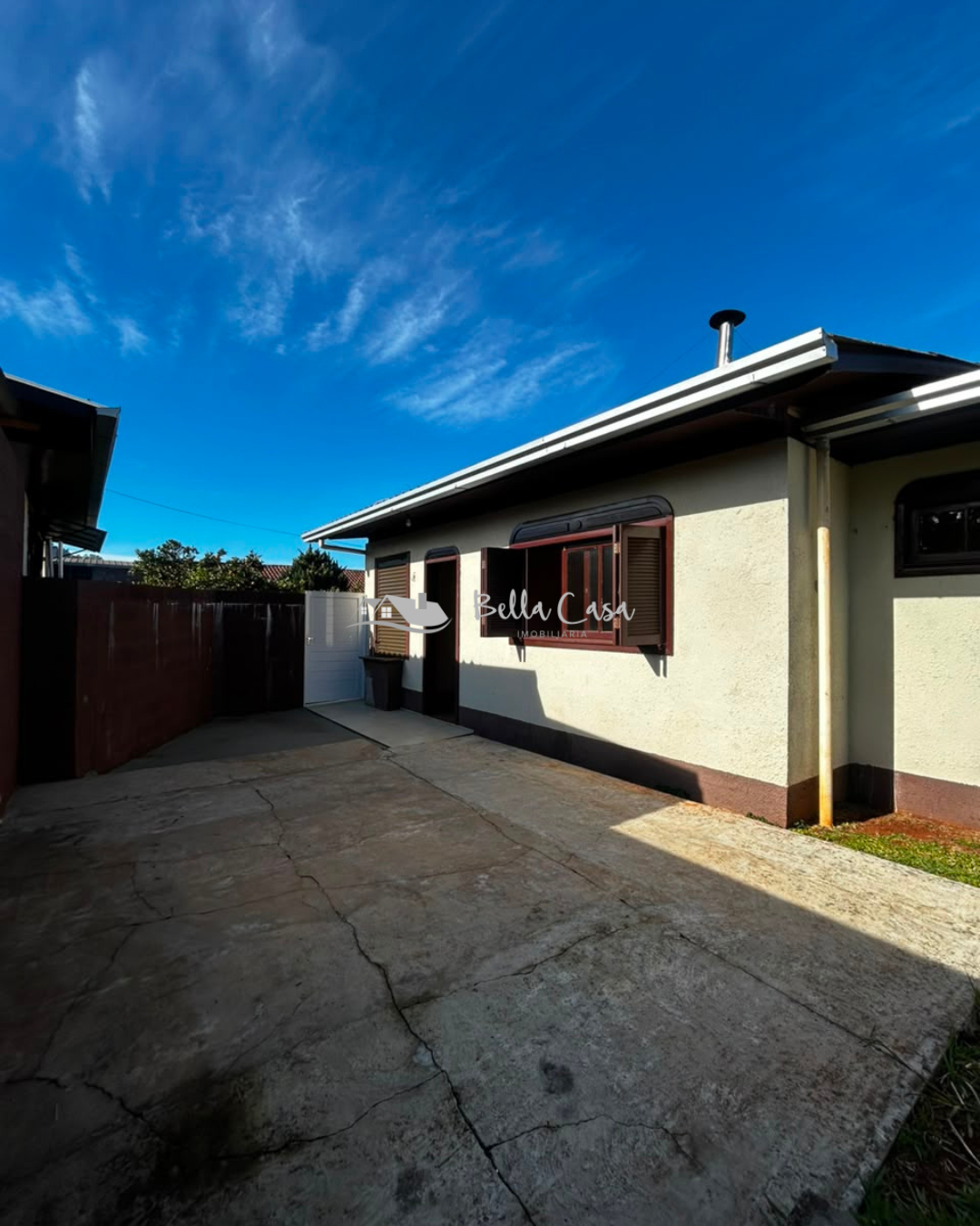 Bella Casa Imobiliário