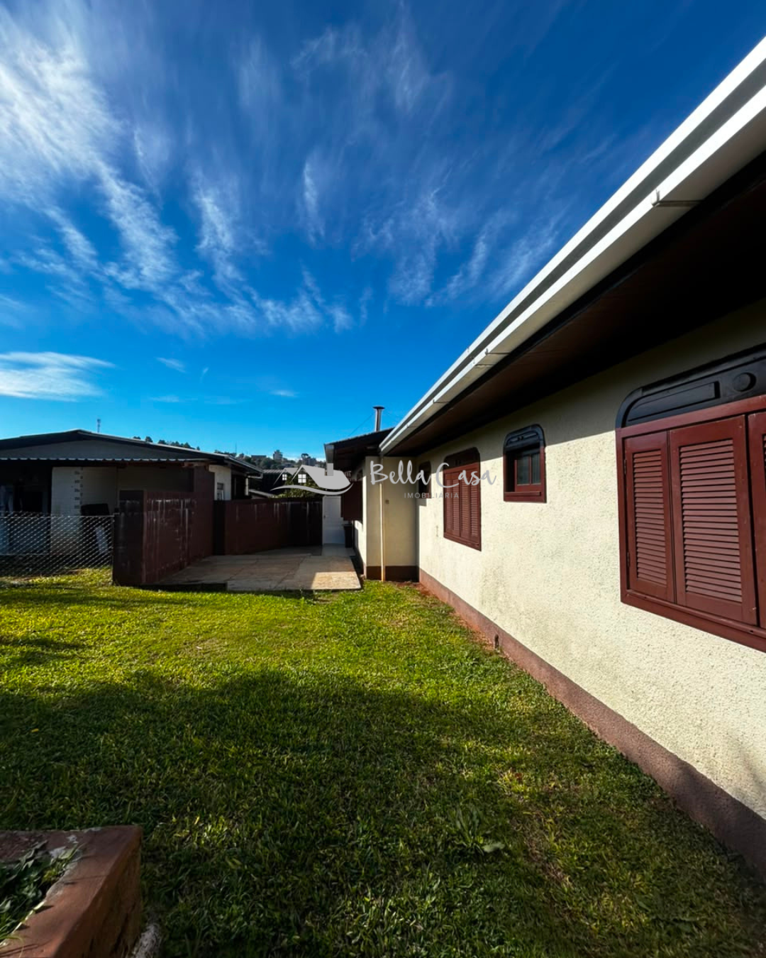 Bella Casa Imobiliário