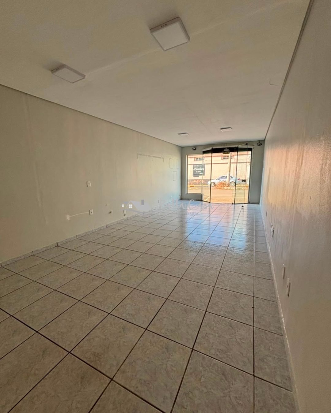 Bella Casa Imobiliário