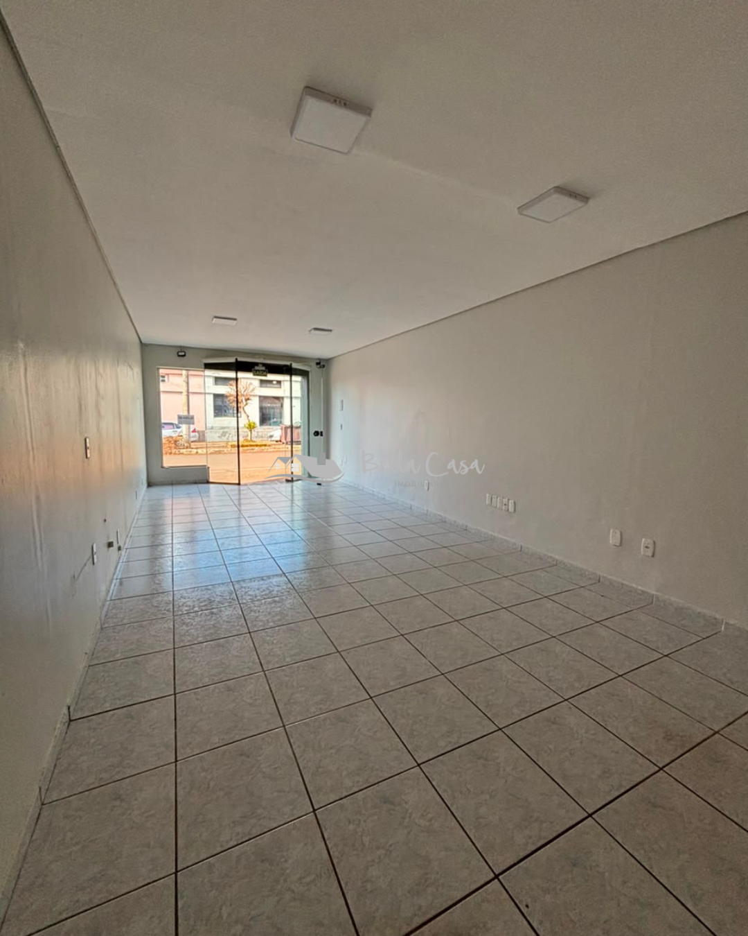 Bella Casa Imobiliário