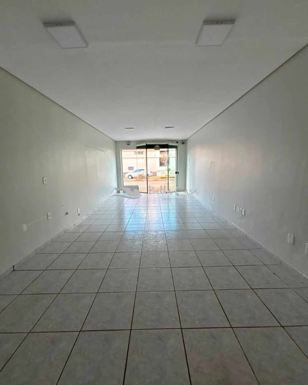 Bella Casa Imobiliário