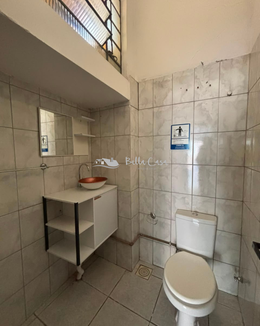 Bella Casa Imobiliário