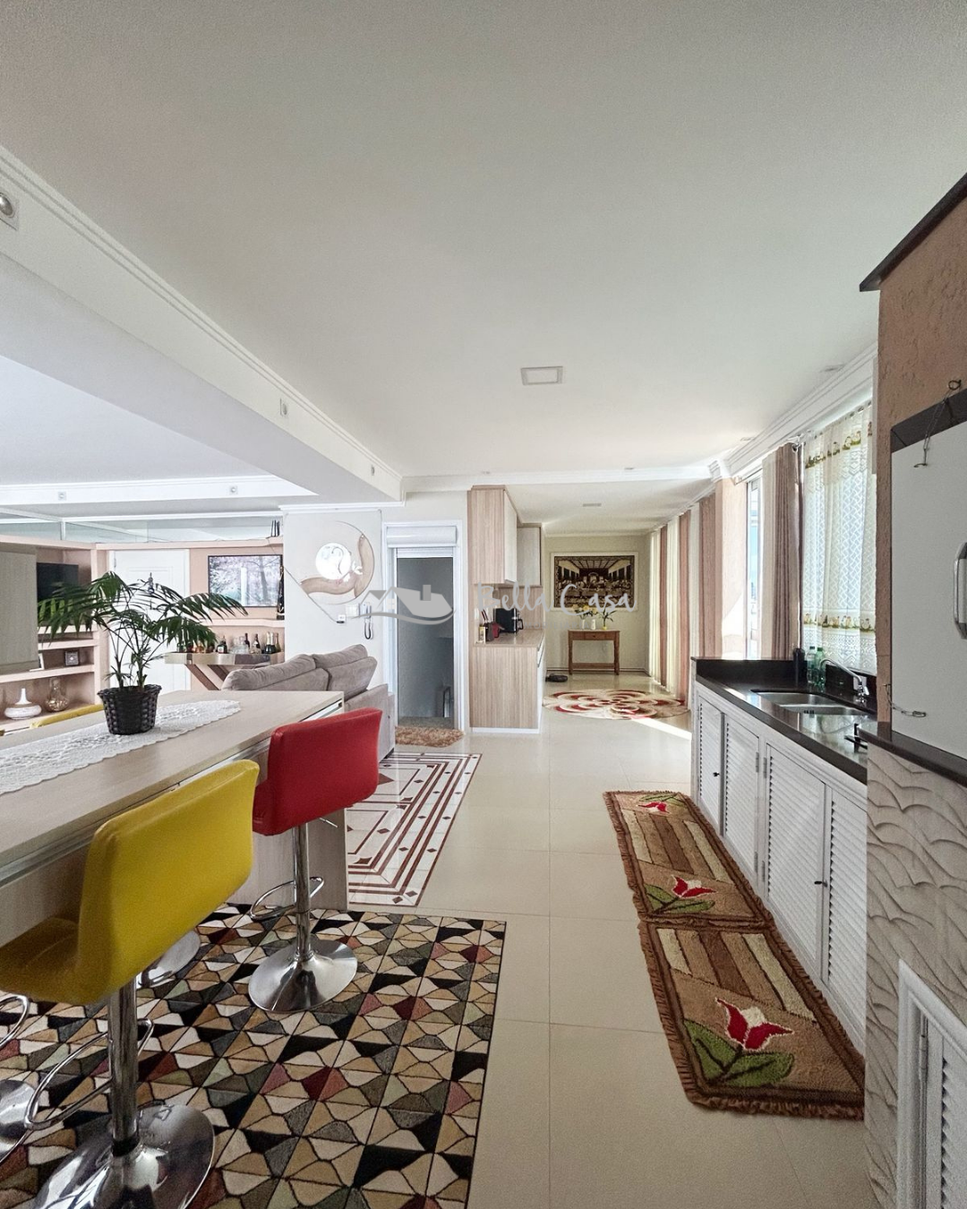 Bella Casa Imobiliário