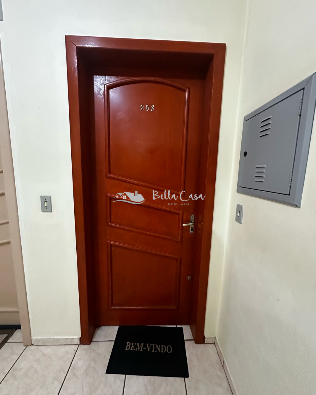 Bella Casa Imobiliário