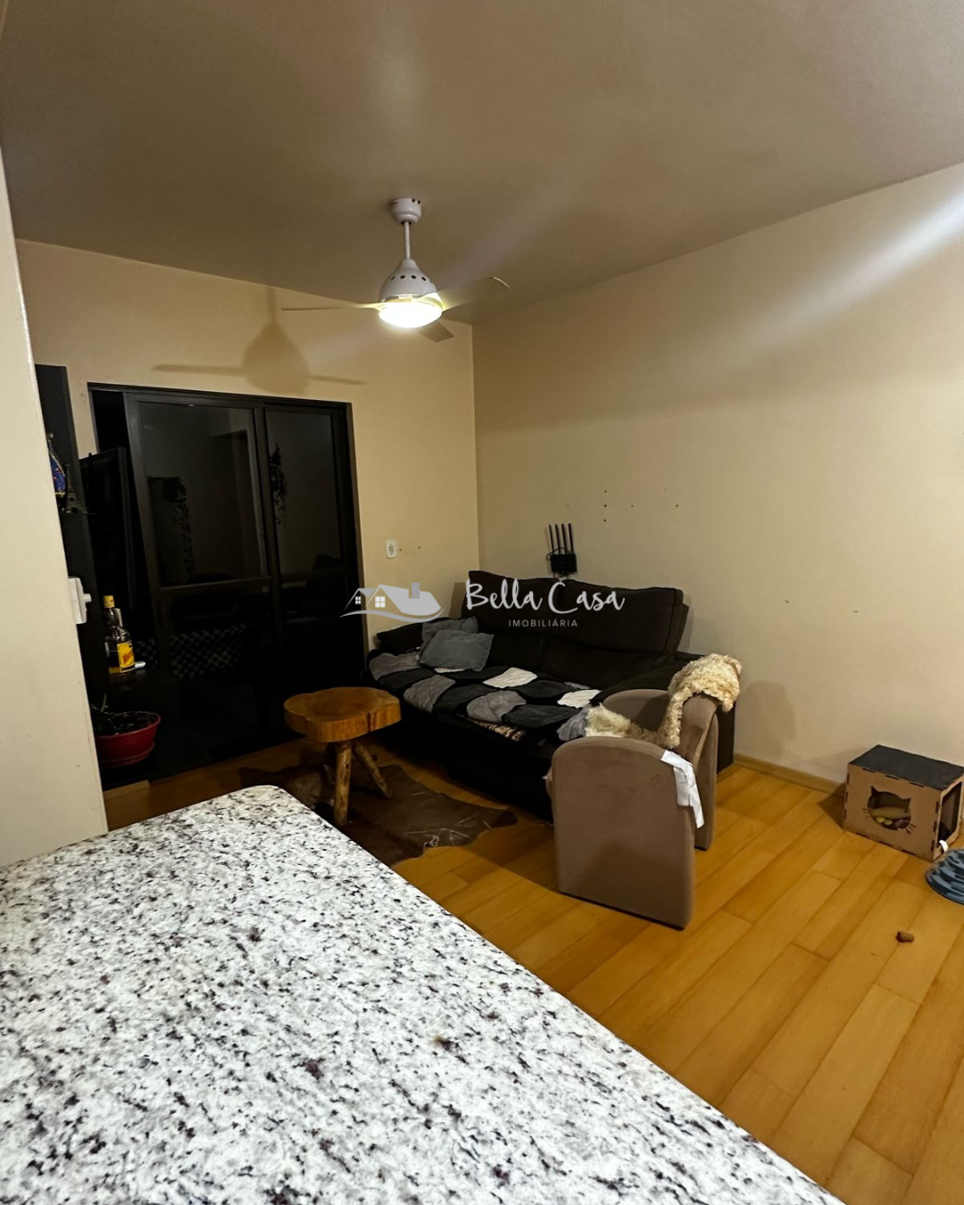 Bella Casa Imobiliário