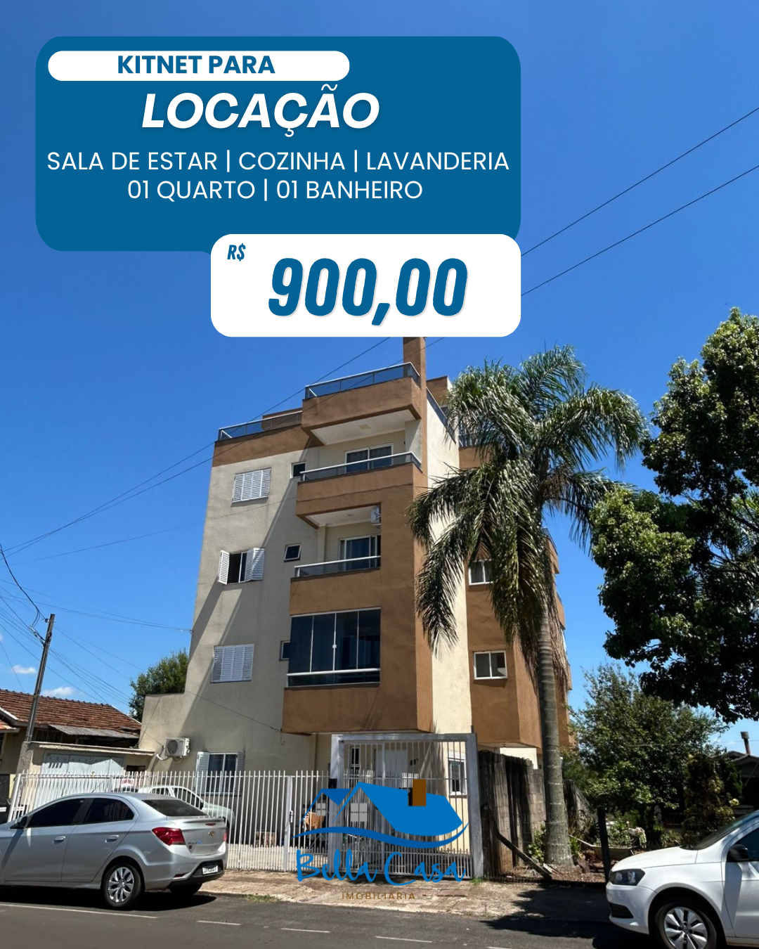 Bella Casa Imobiliário