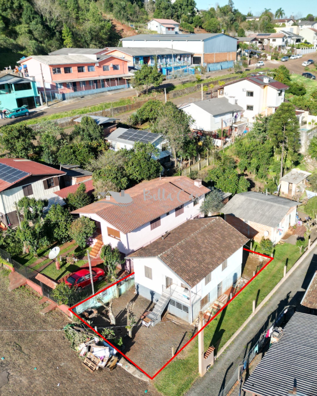 Bella Casa Imobiliário