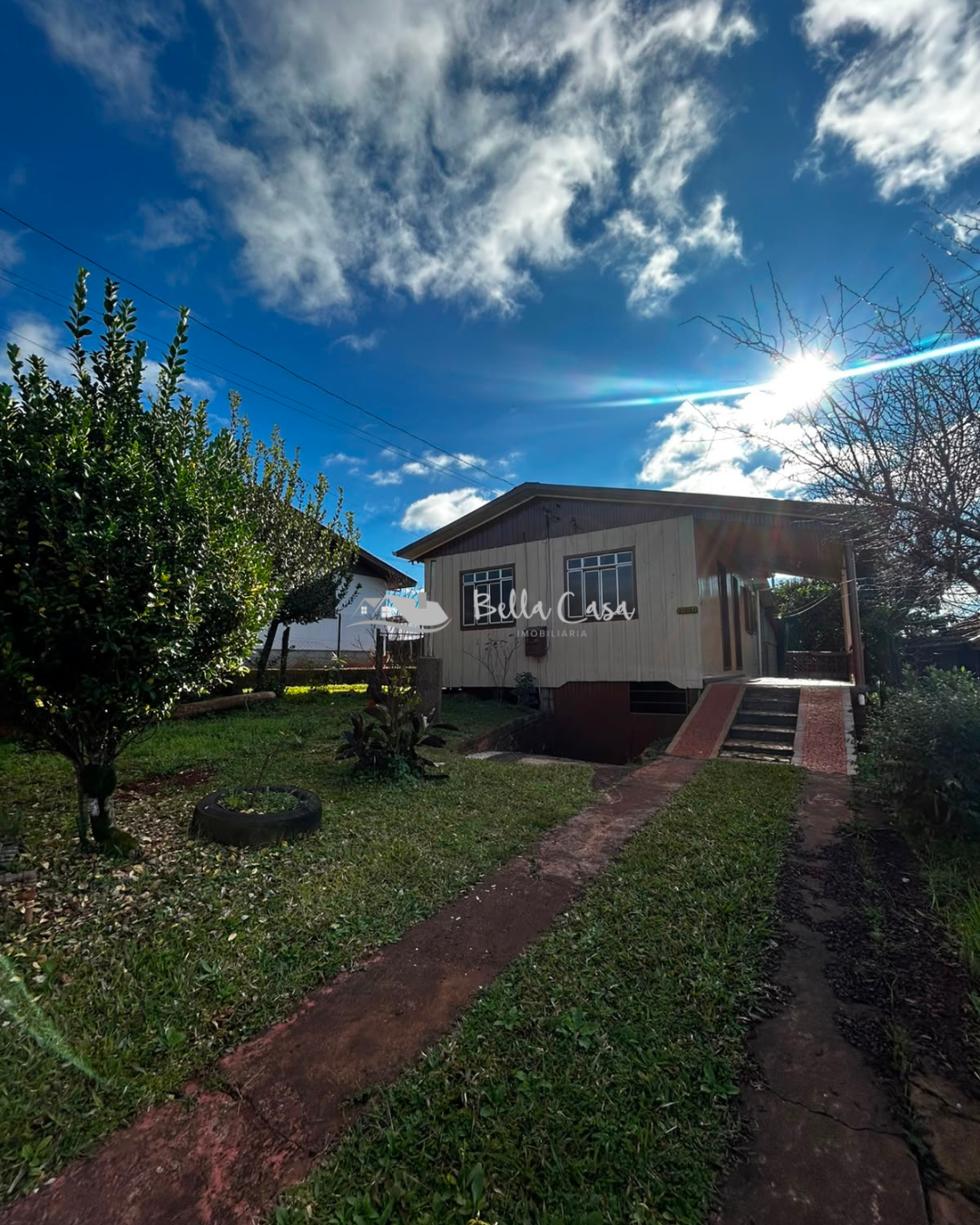 Bella Casa Imobiliário