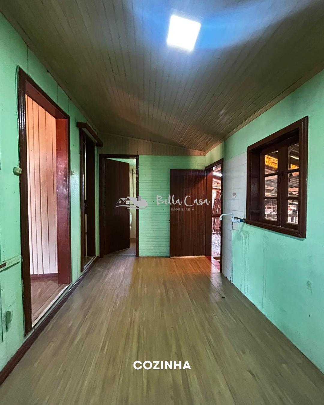 Bella Casa Imobiliário