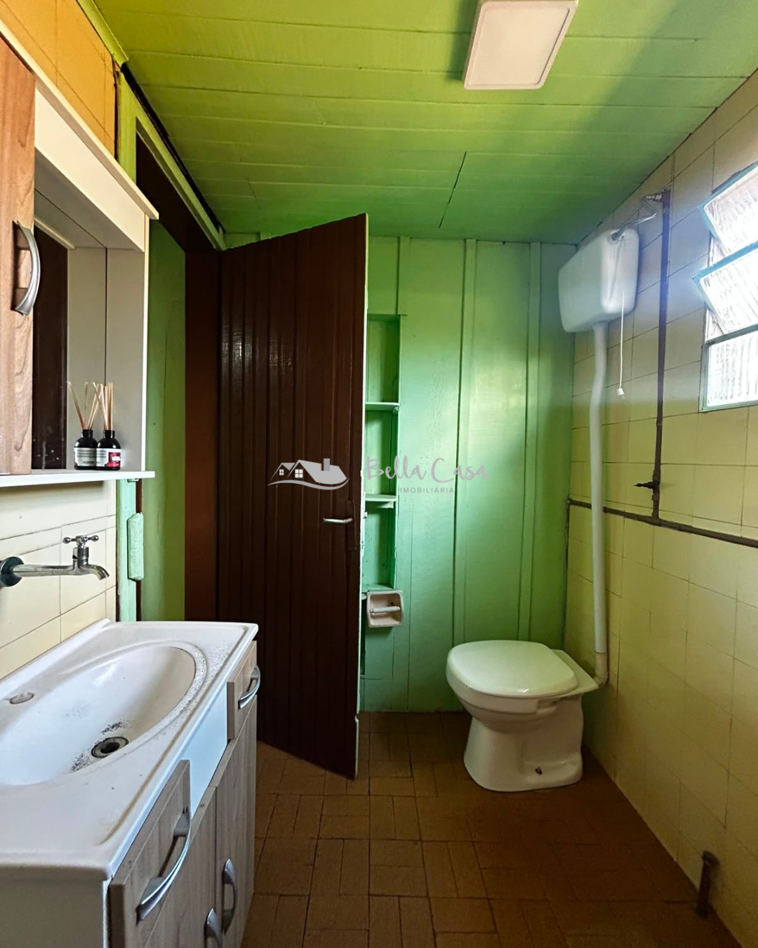 Bella Casa Imobiliário