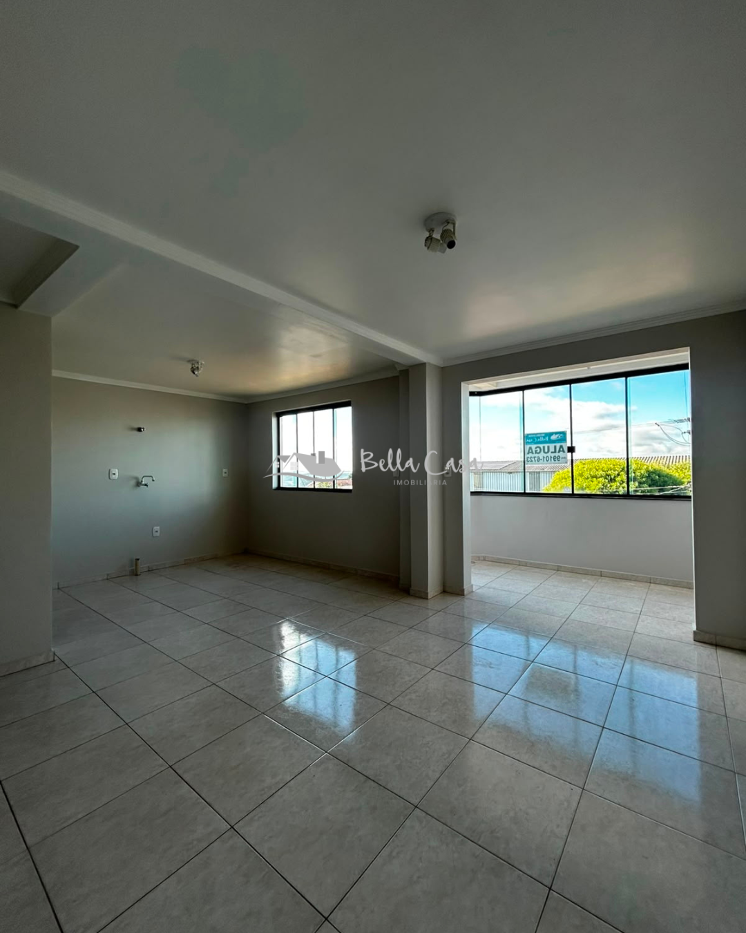 Bella Casa Imobiliário