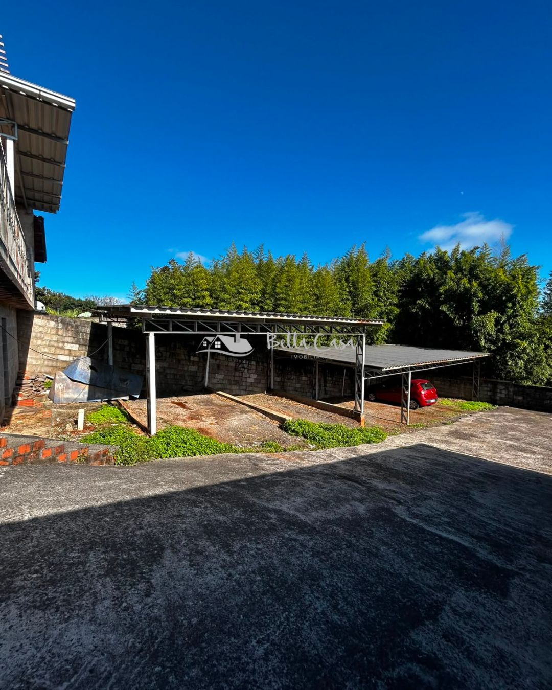 Bella Casa Imobiliário