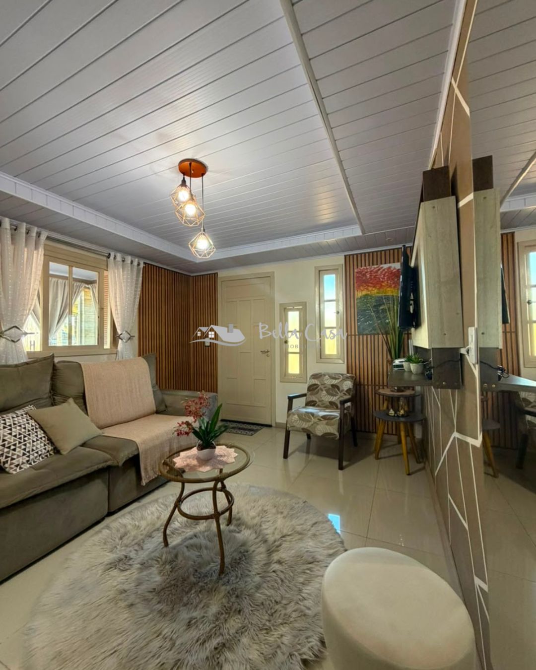 Bella Casa Imobiliário