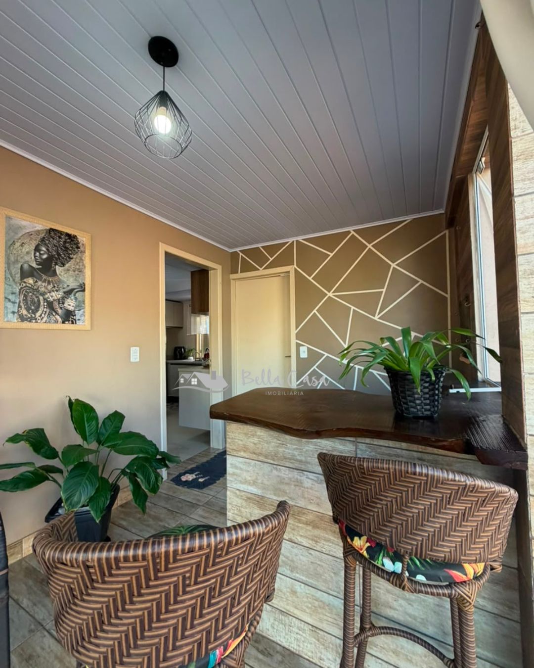 Bella Casa Imobiliário