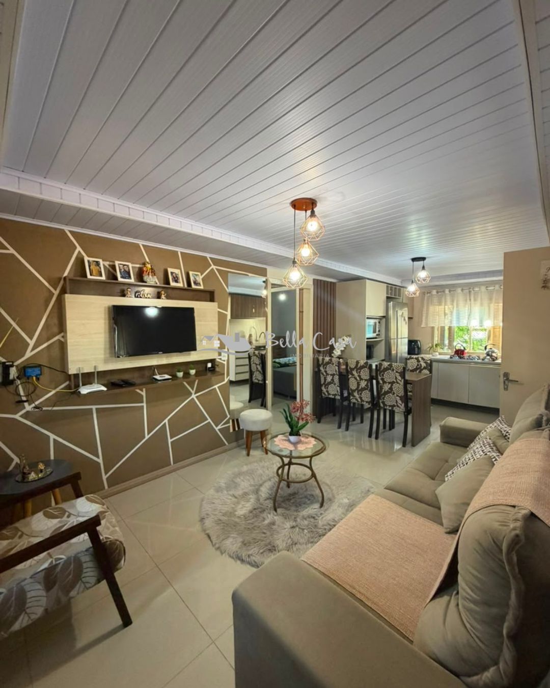 Bella Casa Imobiliário